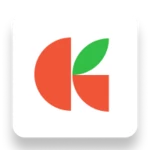 Logo of Kurashiru android Application 